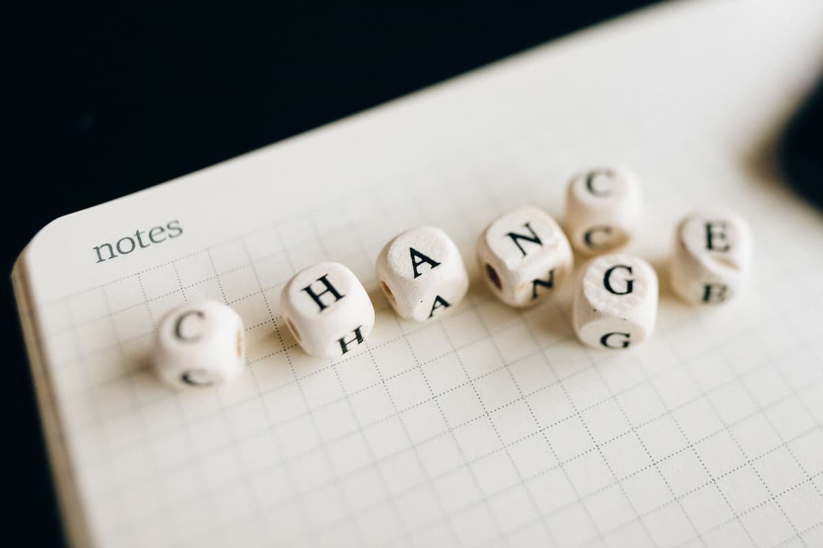 Monthly rate changes, October 2026